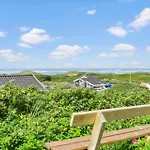 Bl832-saltum-kohlsvej-8 Feriehus *