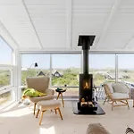 Bl832-saltum-kohlsvej-8 Feriehus *