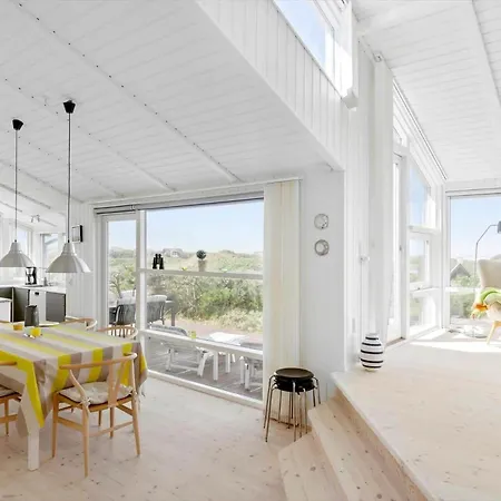 Сasa de vacaciones Bl832-saltum-kohlsvej-8 *