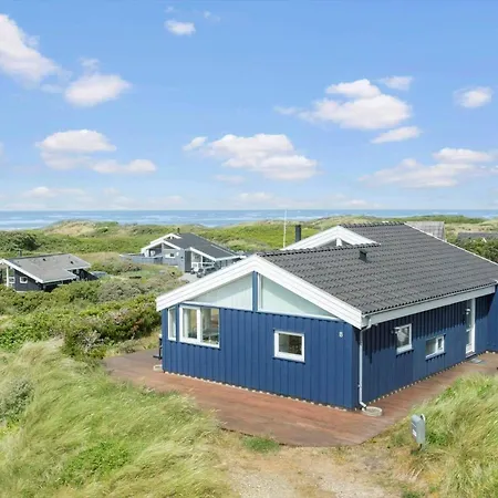 Bl832-saltum-kohlsvej-8 Feriehus Saltum