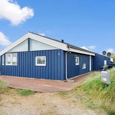 Bl832-saltum-kohlsvej-8 Feriehus