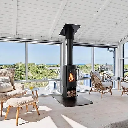 بيت للعطل Bl832-saltum-kohlsvej-8 *