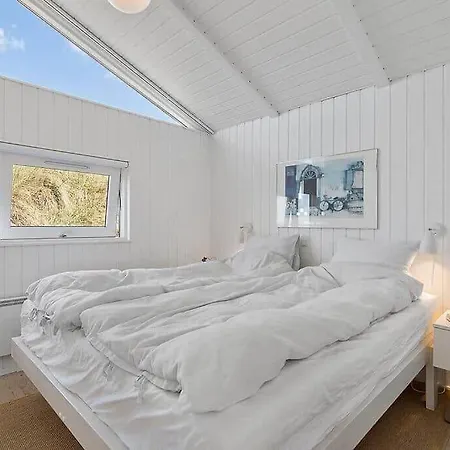 Bl832-saltum-kohlsvej-8 بيت للعطل Saltum