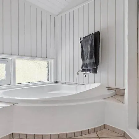 Bl832-saltum-kohlsvej-8 بيت للعطل Saltum