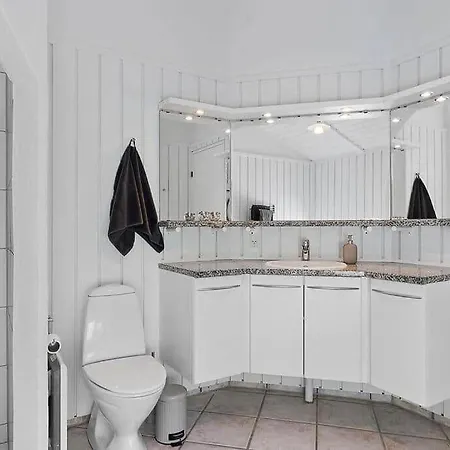 Bl832-saltum-kohlsvej-8 بيت للعطل